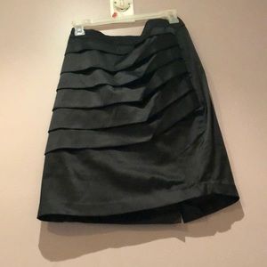 Faisca pencil skirt